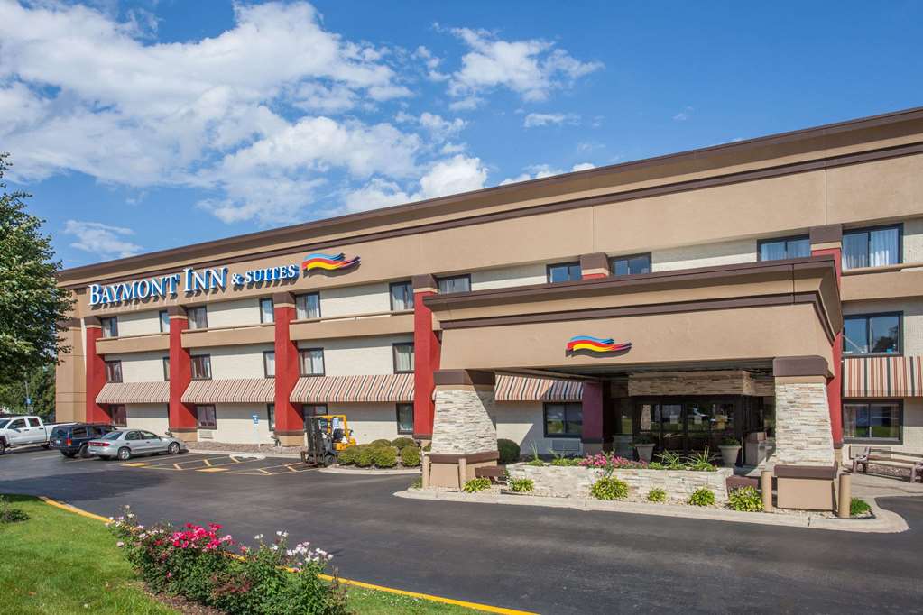 Baymont by Wyndham Chicago Alsip - featured photo