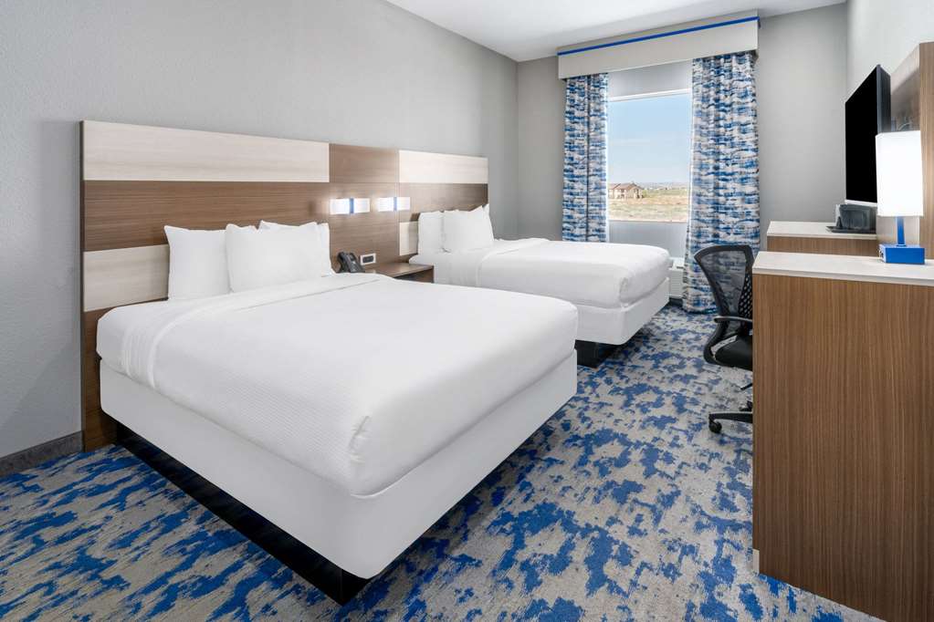 Baymont by Wyndham Carlsbad NM - photo 21