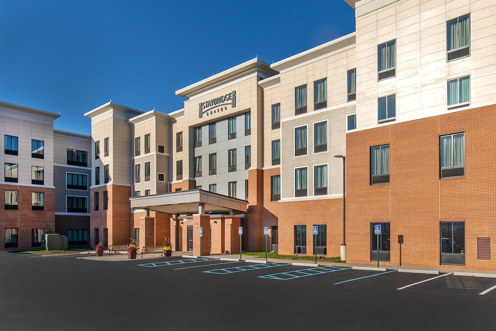 Staybridge Suites Charlottesville Airport by IHG - photo 40