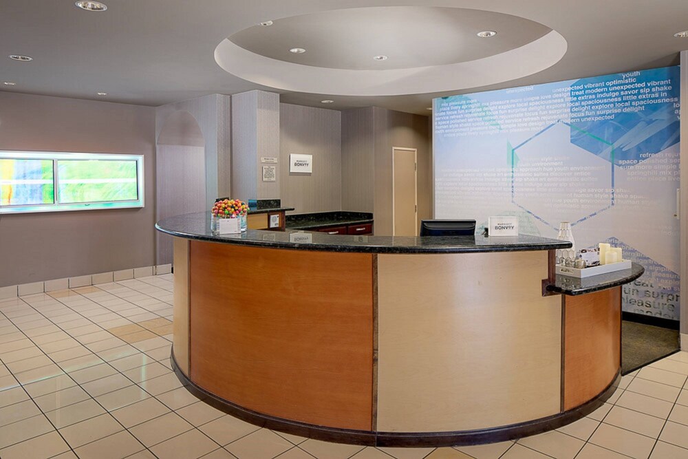 SpringHill Suites by Marriott El Paso - photo 27