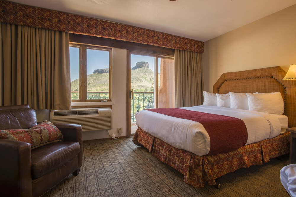 Table Mountain Inn - photo 23