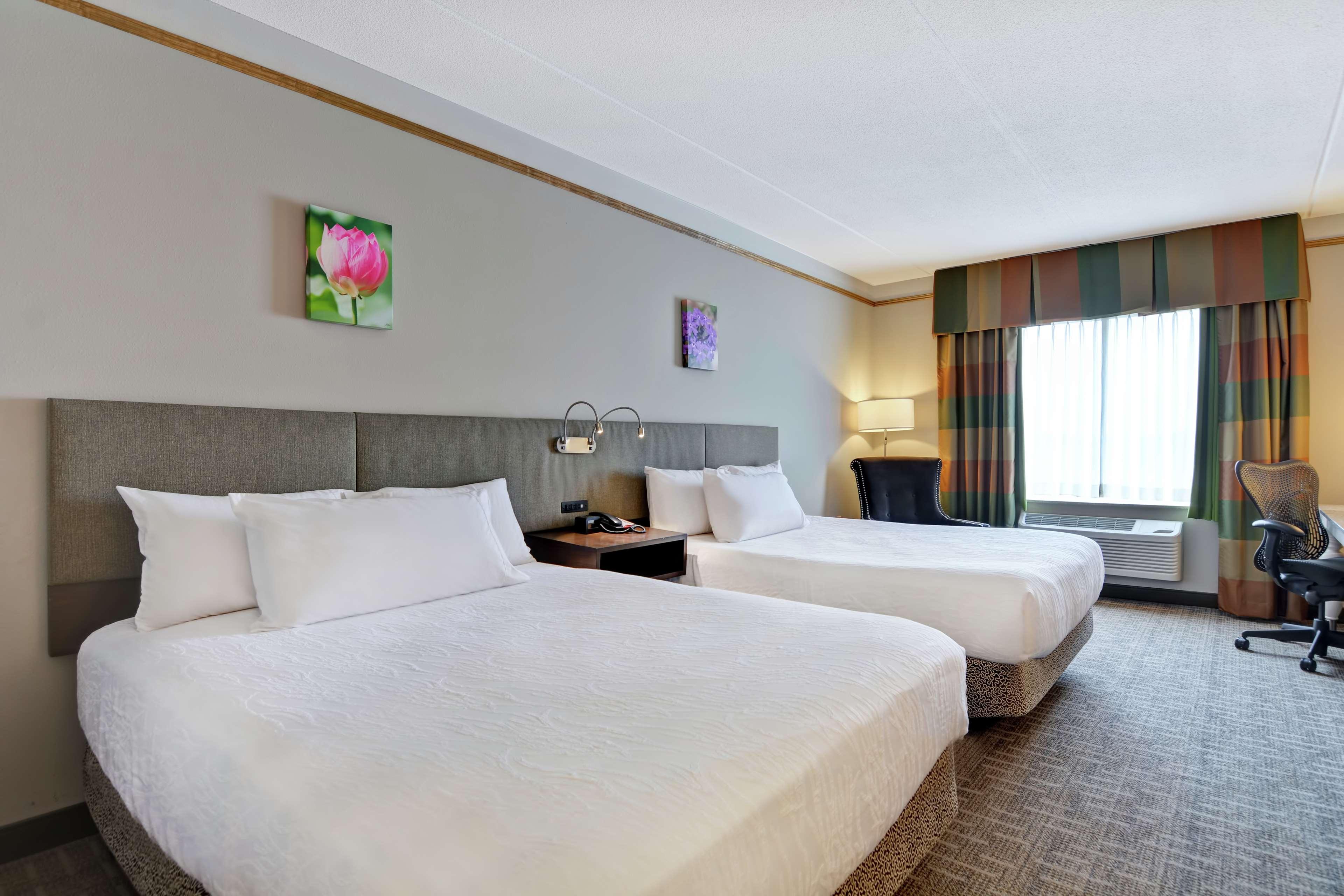 Hilton Garden Inn Appleton Kimberly - photo 8