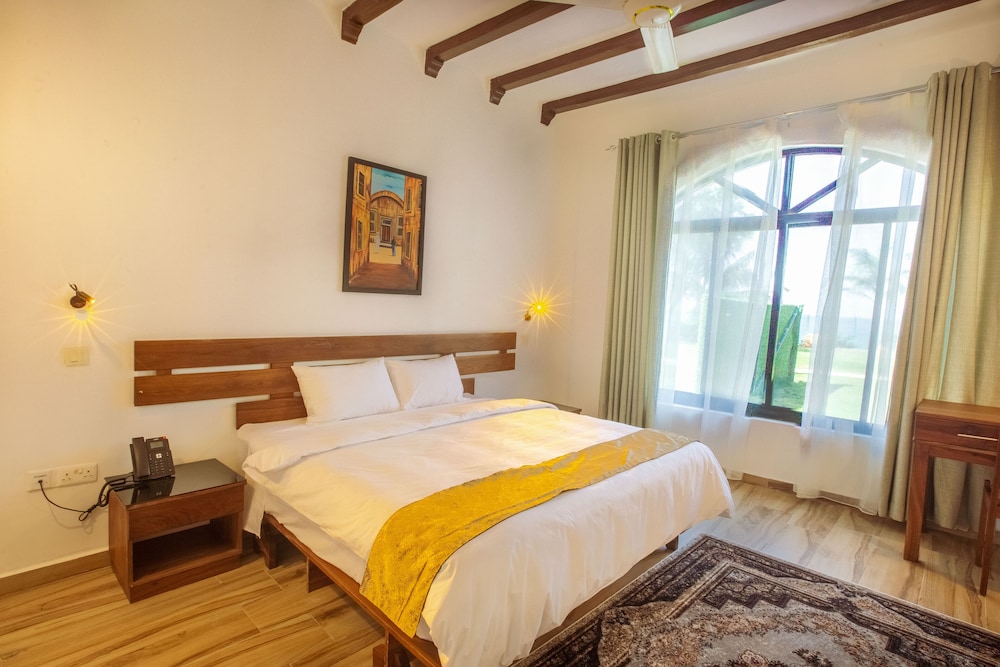Aya Sophia Villa Garden Hotel — Dar Es Salaam — photo 5