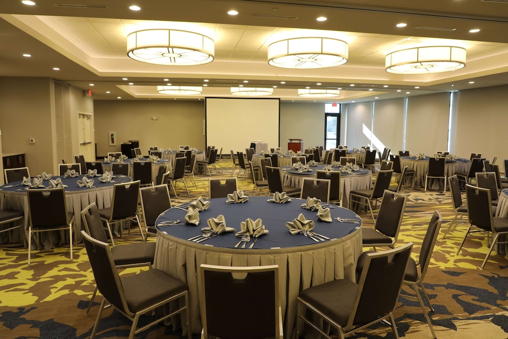 Hilton Garden Inn Austin Airport - photo 36