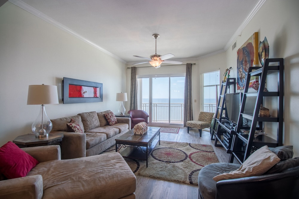 Legacy I 1403 Penthouse - photo 15