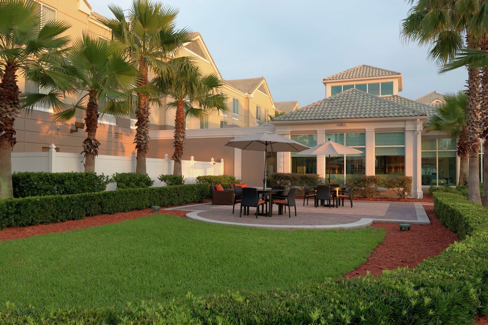 Hilton Garden Inn Orlando East UCF Area - photo 52