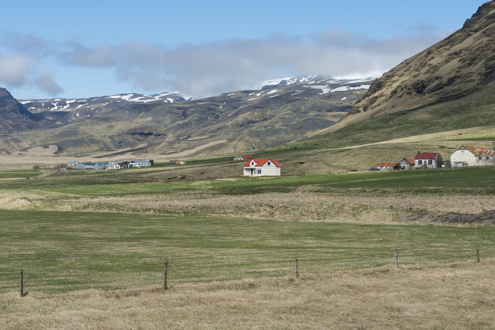 Raudafell 1 in Unknown City, Iceland