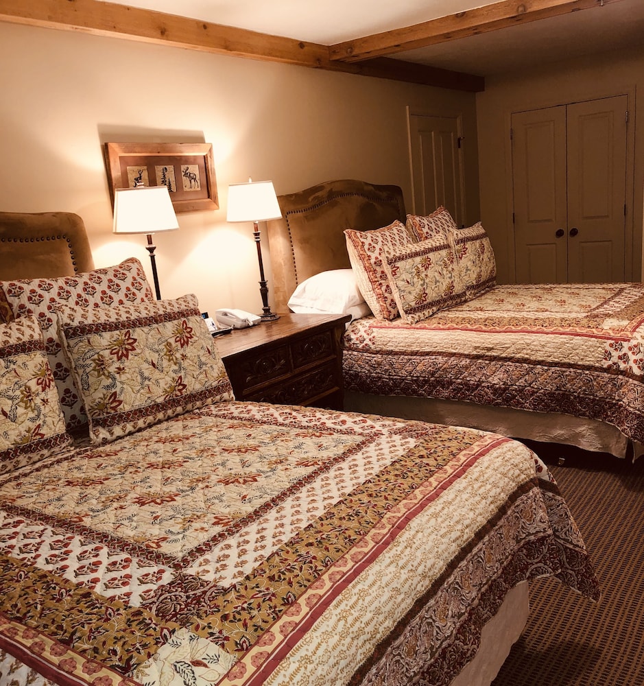 Annabelle Inn - photo 40