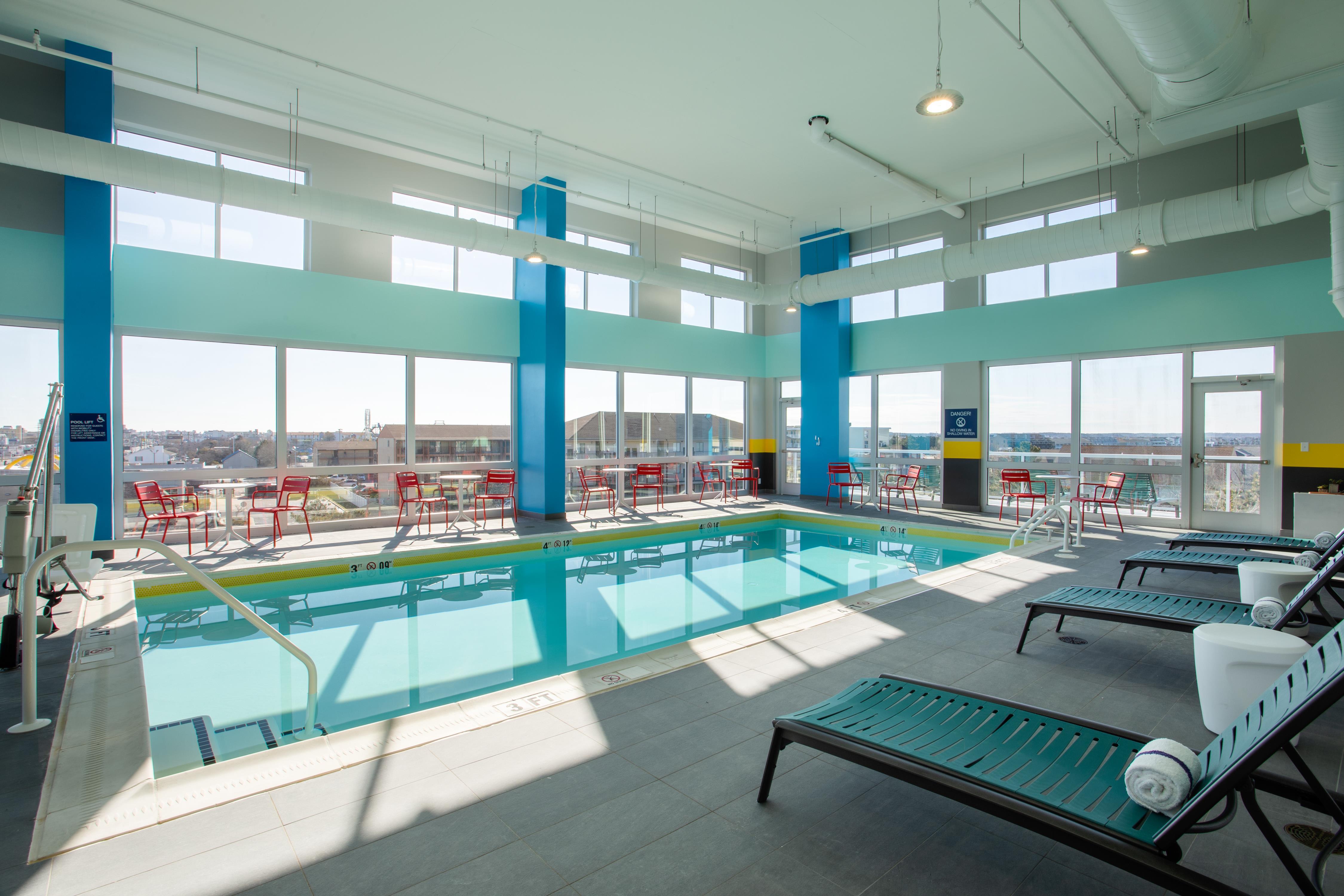 Tru by Hilton Ocean City Bayside - photo 15