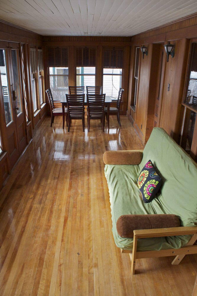 Mt. Philo Inn - photo 58