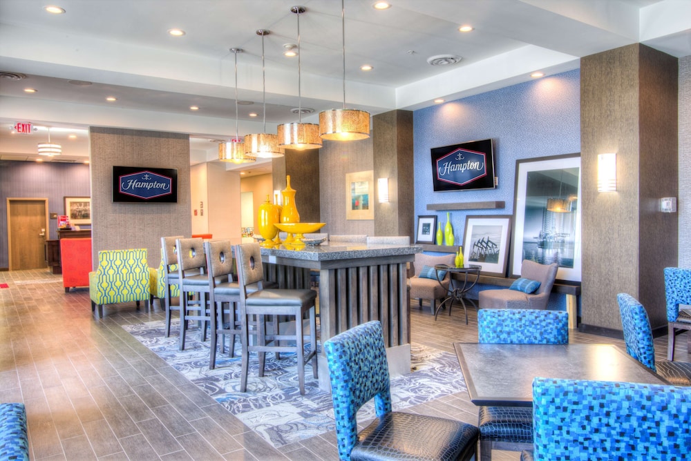 Hampton Inn Houston I 10 East - photo 5