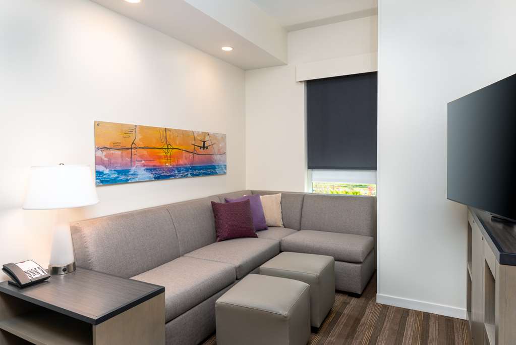 Hyatt House Orlando Airport - photo 23