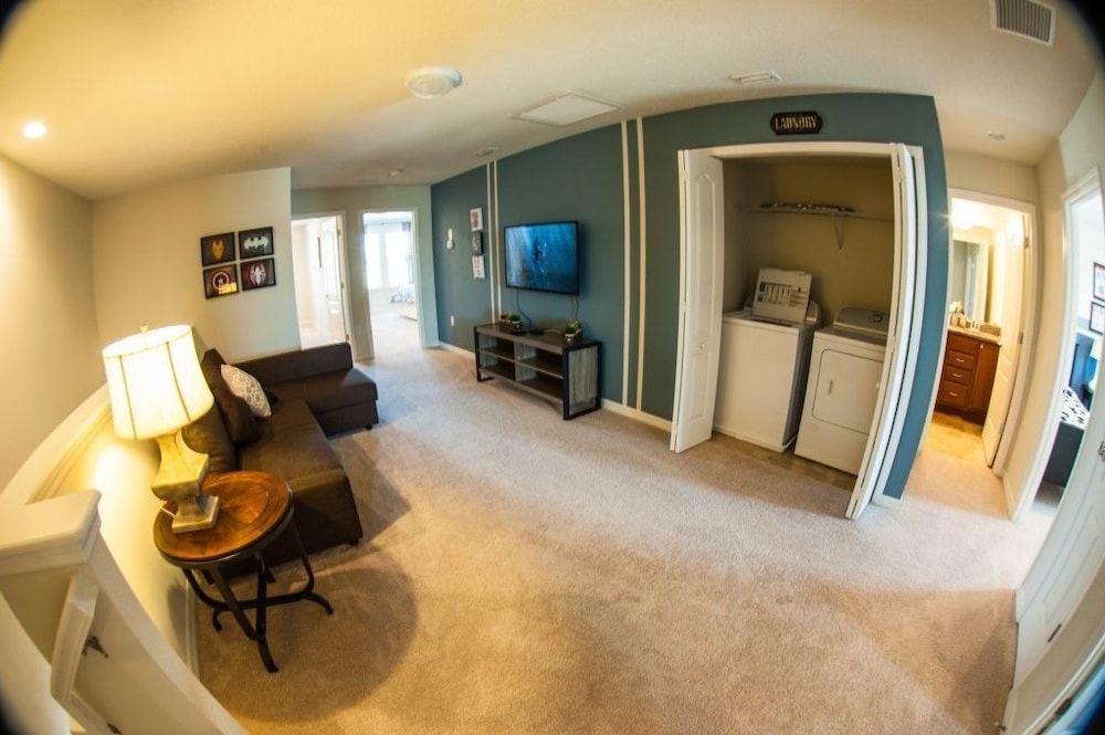 Fd88884 Windsor At Westside Resort 5 Bed 4.5 Baths Townhouse - photo 15