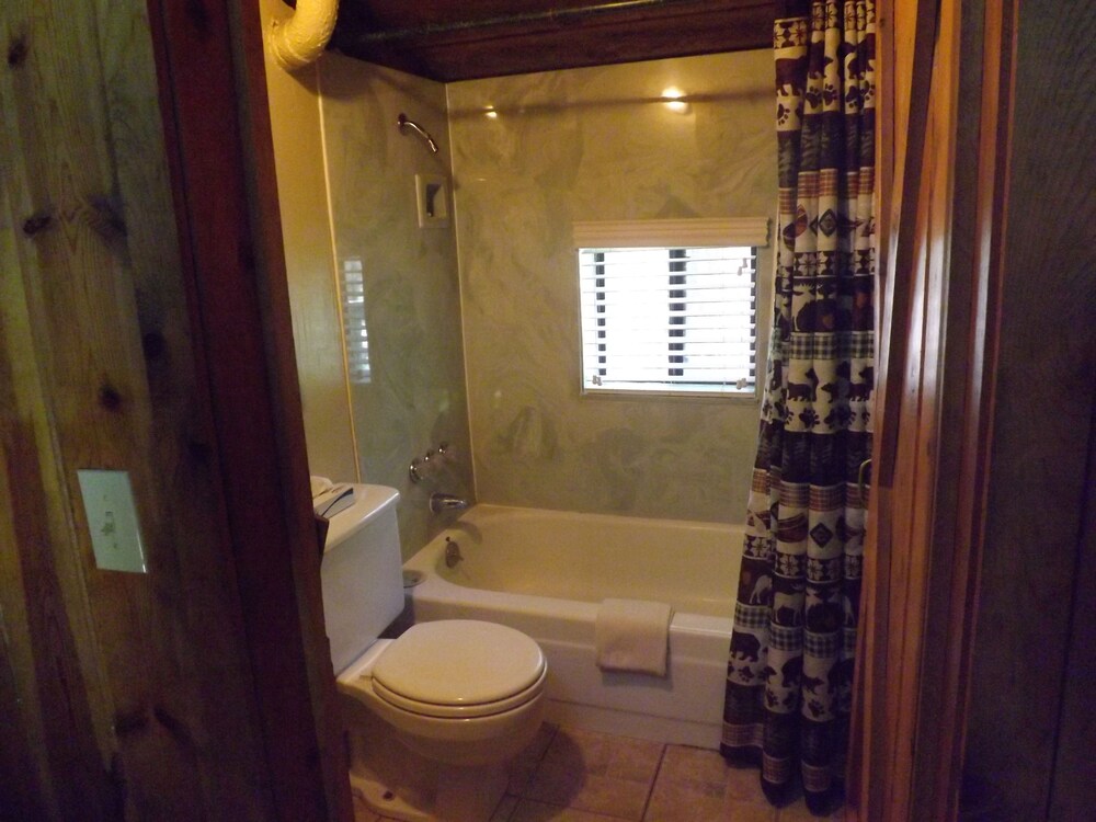 Arizona Mountain Inn and Cabins - photo 280