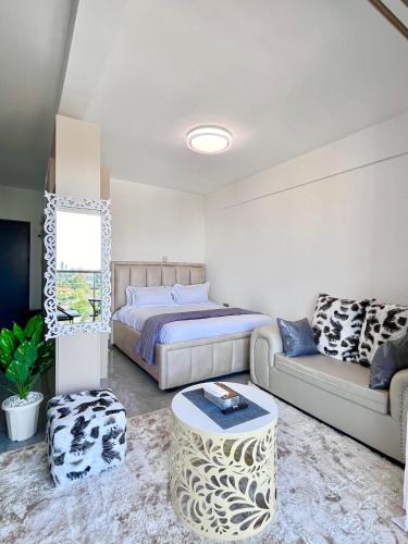 Kilimani Cozy Heights
