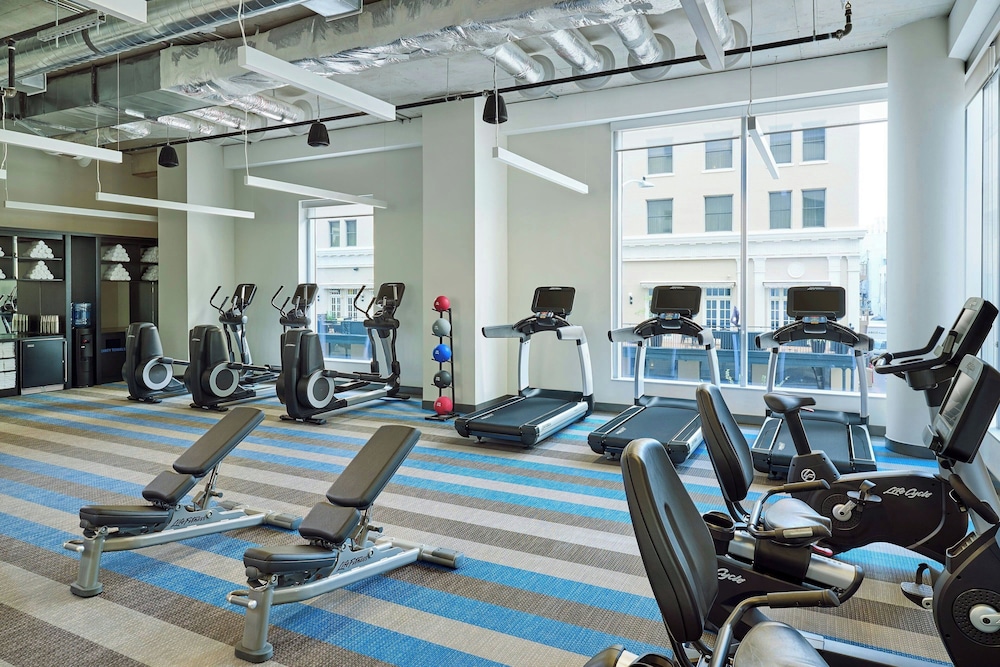 Aloft Austin Downtown - photo 26
