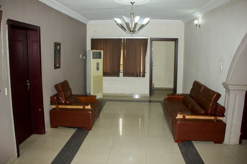 David Royal Suites — Lagos — photo 2