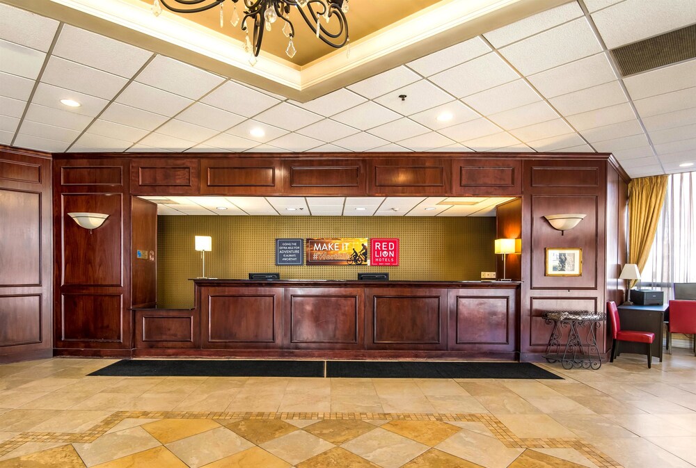 Red Lion Hotel St Joseph - photo 3