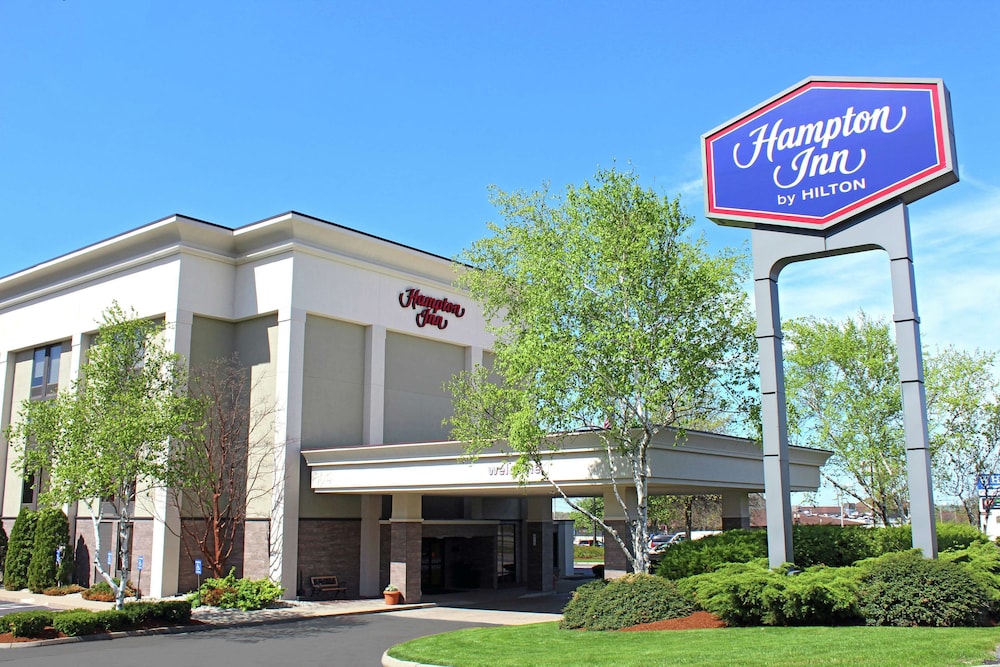 Hampton Inn Fall River Westport - photo 65