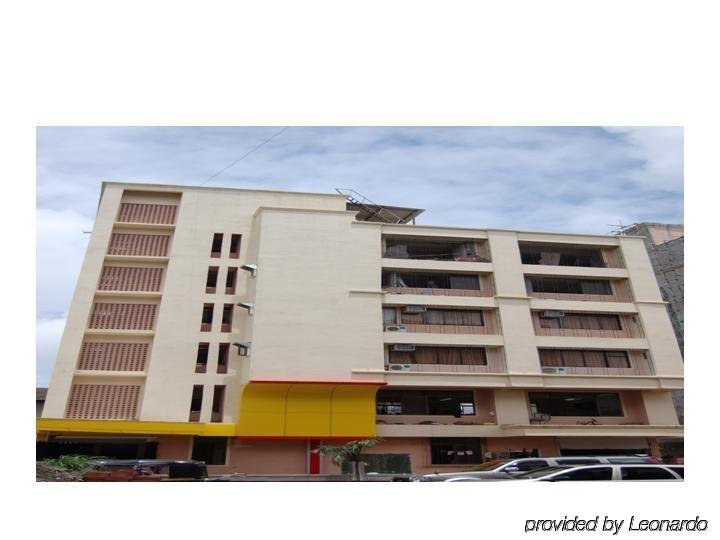 Hotel Arma Galaxy - last minute hotel in Mumbai
