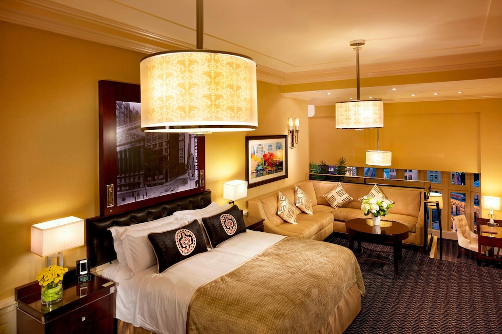 The Algonquin Hotel Times Square Autograph Collection - photo 40