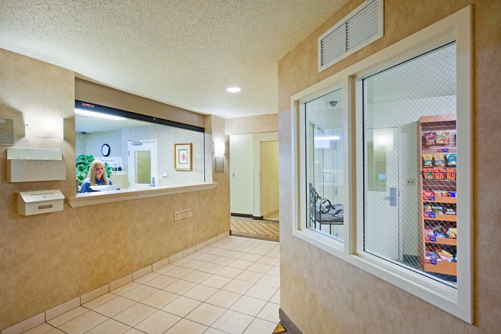 Candlewood Suites Williamsport by IHG - photo 59