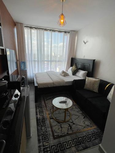 Bliss Homes Tsavo Fedha near JKIA