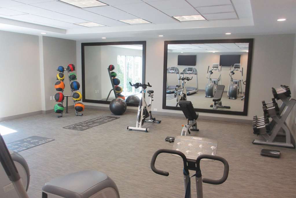 La Quinta Inn & Suites by Wyndham Orem University Pwy Provo - photo 19