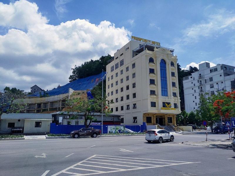Prosperity Ha Long Hotel - last minute hotel in Ha Long