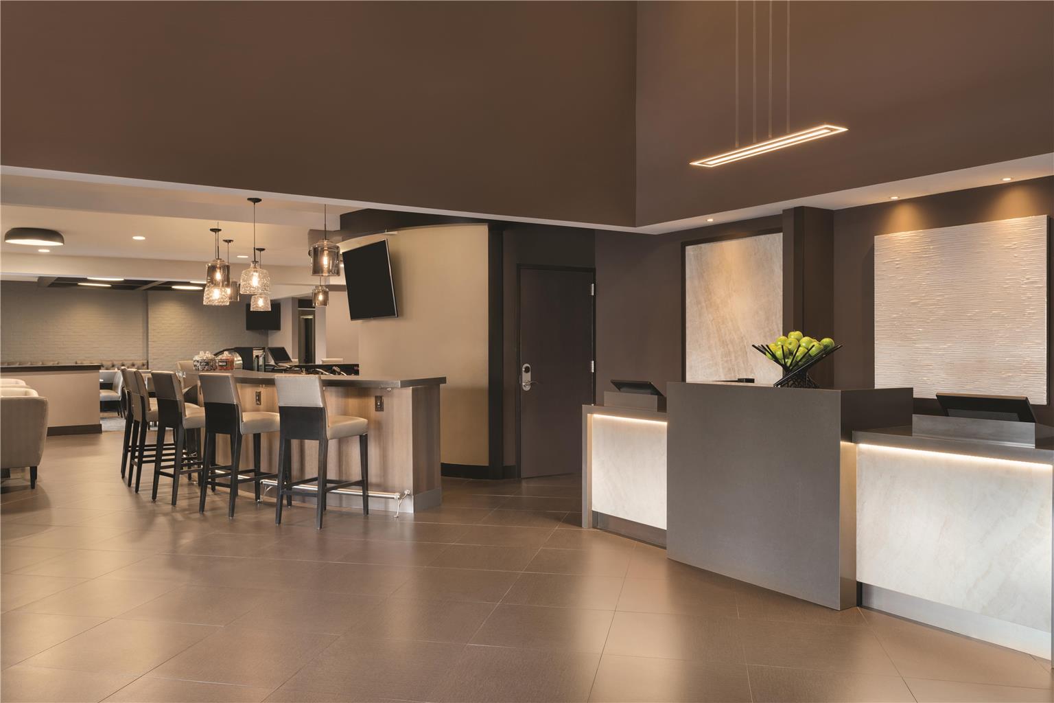Hyatt Place Philadelphia King of Prussia - photo 15