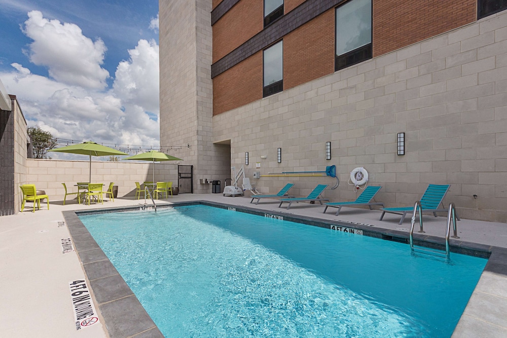 Home2 Suites by Hilton Dallas Grand Prairie - photo 30
