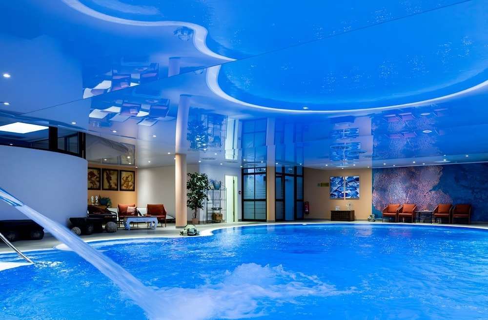 Zeitgeist Rathen By Steiger Hotels — Koenigstein Im Taunus