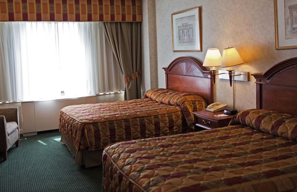 Travel Inn Hotel - photo 8