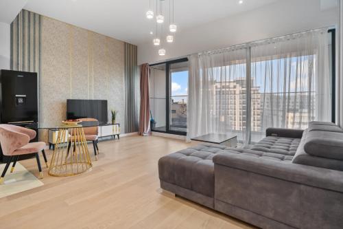 Verdi Park Retreat — 4-Star Luxury Hotel in Bucharest, Romania