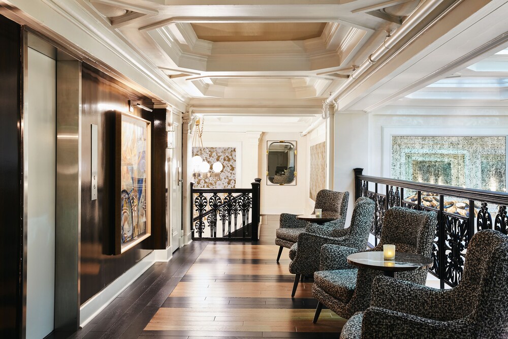 Galleria Park Hotel - photo 37