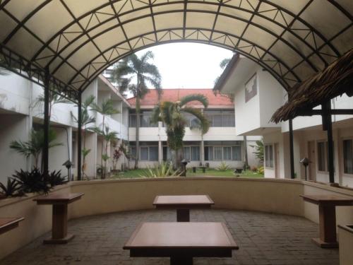Royal Palace - last minute hotel in Bandung
