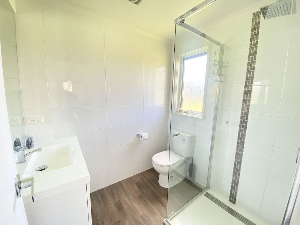 Bunny Box in Dinner Plain, Australia