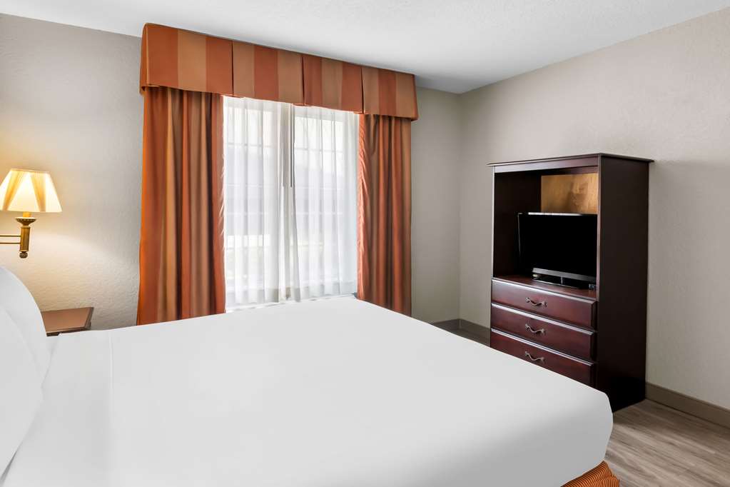 Country Inn & Suites by Radisson Hot Springs AR - photo 13