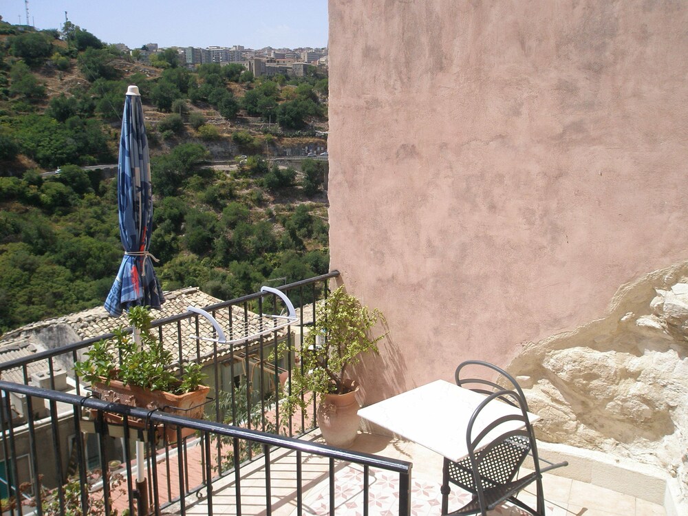 Ibla Vacanze in Ragusa, Italy