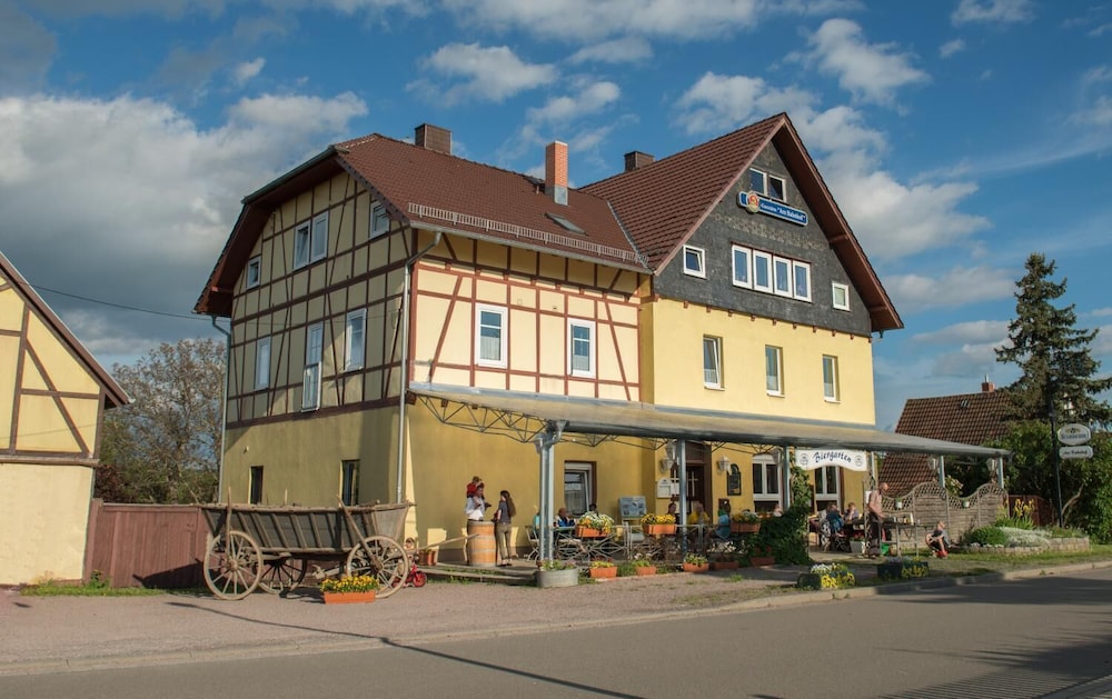 Landgasthof Marlishausen — Arnstadt