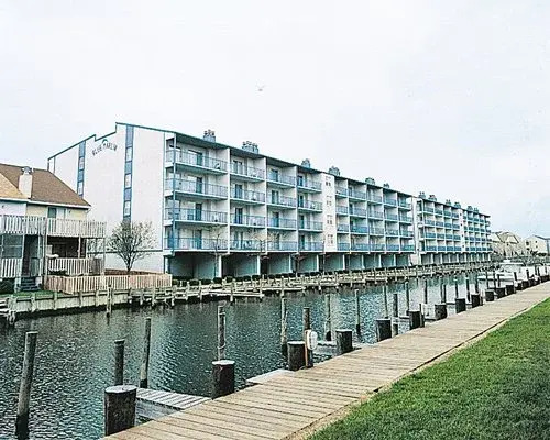 The Quarters at Marlin Cove - photo 11