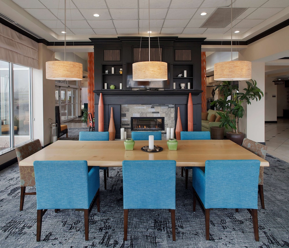 Hilton Garden Inn Jonesboro - photo 2