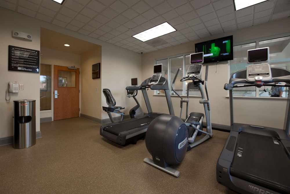 Hilton Garden Inn Jackson Madison - photo 40