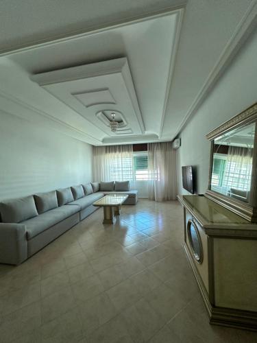 Blue Coast Rentals 58 — 4-Star Luxury Hotel in Tangier, Morocco