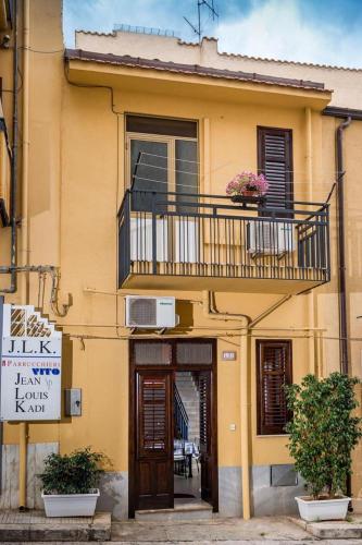 Animami Mare in Castellammare Del Golfo, Italy