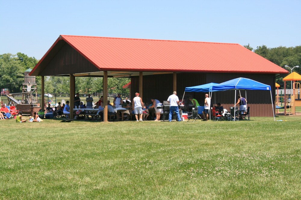 Indiana Beach Accommodations - photo 25