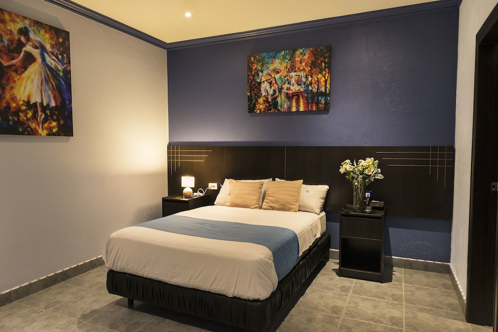 Hotel Del Centro — hotel in Guayaquil