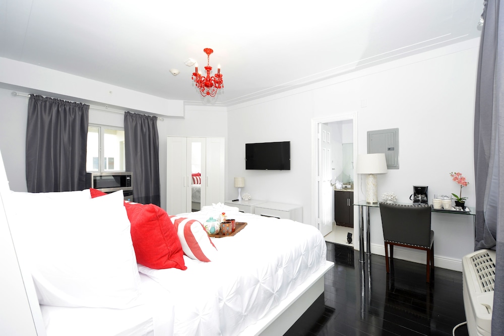 Sogno di Mare Hotel Apartment - photo 24