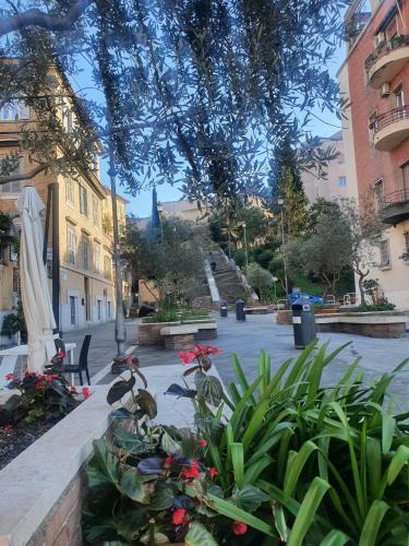 Home Rome Vaticano — 4-Star Luxury Hotel in Rome, Italy