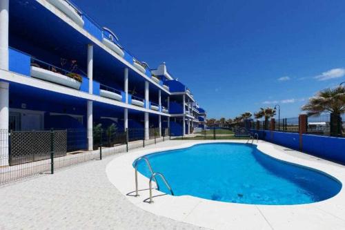 Tarifa Beach Rentals Tortuga 2 — Tarifa — photo 3